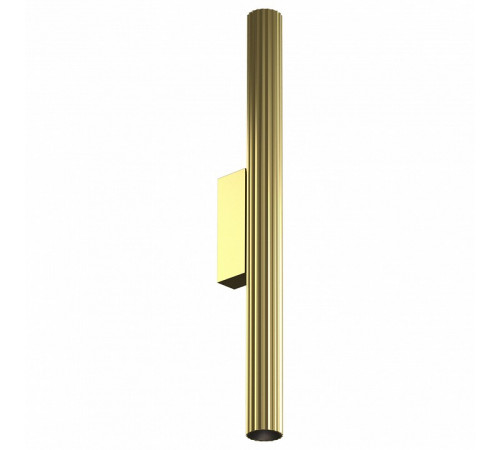 Настенный светильник Maytoni Calipso C082WL-12W2.7K-BS Настенный светильник Maytoni Calipso C082WL-12W2.7K-BS