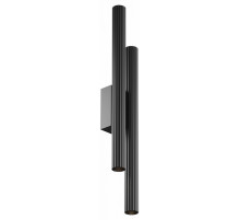 Настенный светильник Maytoni Calipso C082WL-24W2.7K-B