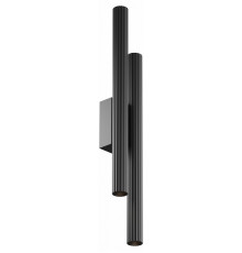Настенный светильник Maytoni Calipso C082WL-24W2.7K-B