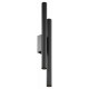 Настенный светильник Maytoni Calipso C082WL-24W2.7K-B