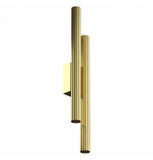 Настенный светильник Maytoni Calipso C082WL-24W2.7K-BS