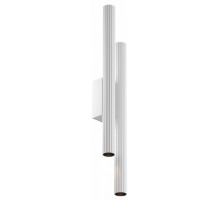 Настенный светильник Maytoni Calipso C082WL-24W2.7K-W