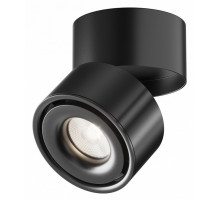 Накладной спот Maytoni Yin C084CL-15W4K-B