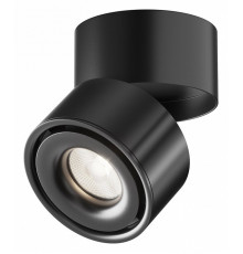 Накладной спот Maytoni Yin C084CL-15W4K-B