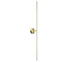 Настенный светильник Maytoni Elegant C084WL-L18BS2.7K