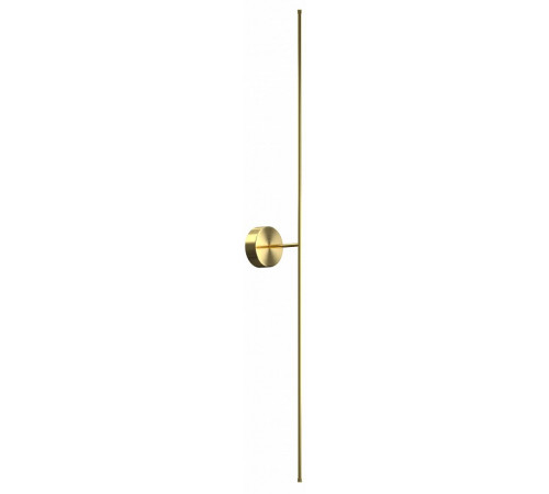 Настенный светильник Maytoni Elegant C084WL-L18BS2.7K Настенный светильник Maytoni Elegant C084WL-L18BS2.7K