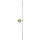 Настенный светильник Maytoni Elegant C084WL-L18BS2.7K