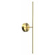 Настенный светильник Maytoni Elegant C084WL-L12BS2.7K