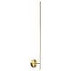 Настенный светильник Maytoni Elegant C085WL-L12BS2.7K