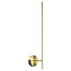 Настенный светильник Maytoni Elegant C085WL-L7BS2.7K
