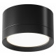 Потолочный светильник Maytoni Technical Hoop C086CL-GX53-SRD-B