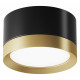 Потолочный светильник Maytoni Technical Hoop C086CL-GX53-SRD-BG