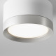 Потолочный светильник Maytoni Technical Hoop C086CL-GX53-SRD-WS