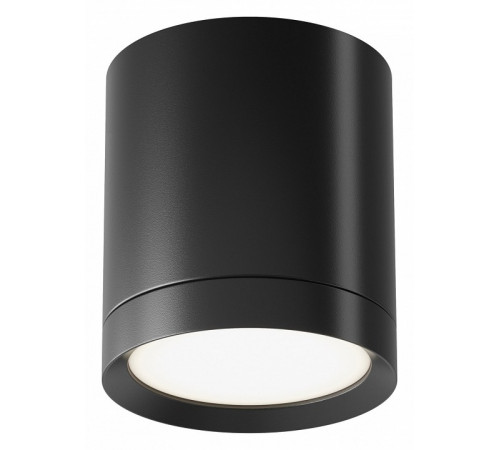Потолочный светильник Maytoni Technical Hoop C086CM-GX53-MRD-B Потолочный светильник Maytoni Technical Hoop C086CM-GX53-MRD-B