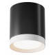 Потолочный светильник Maytoni Technical Hoop C086CM-GX53-MRD-BW