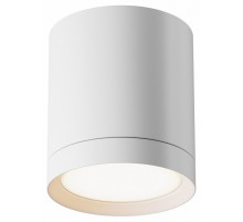 Потолочный светильник Maytoni Technical Hoop C086CM-GX53-MRD-W