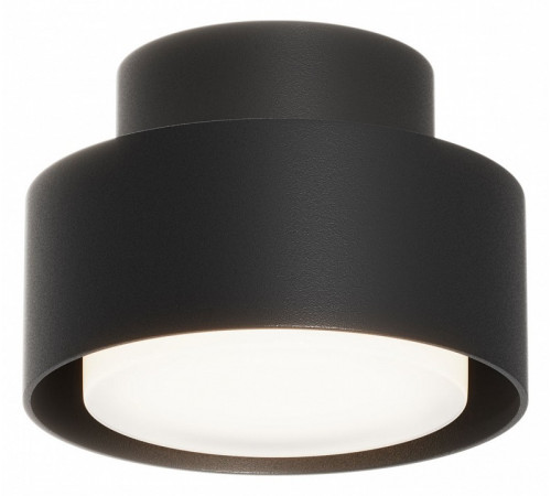 Потолочный светильник Maytoni Space C092CL-GX53-B Потолочный светильник Maytoni Space C092CL-GX53-B