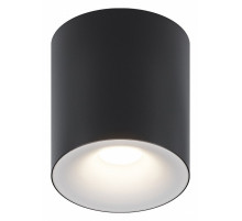 Накладной светильник Maytoni Spark C094-GU10-B