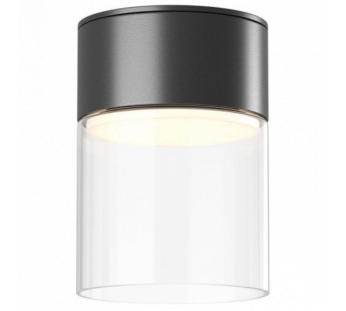 Накладной светильник Maytoni Glory C094CL-GX53-B Накладной светильник Maytoni Glory C094CL-GX53-B