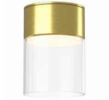 Накладной светильник Maytoni Glory C094CL-GX53-BS