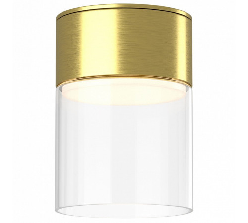 Накладной светильник Maytoni Glory C094CL-GX53-BS Накладной светильник Maytoni Glory C094CL-GX53-BS