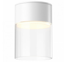 Накладной светильник Maytoni Glory C094CL-GX53-W