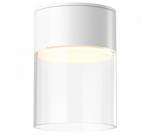 Накладной светильник Maytoni Glory C094CL-GX53-W Накладной светильник Maytoni Glory C094CL-GX53-W