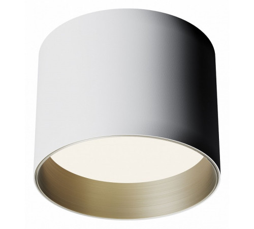 Накладной светильник Maytoni Glam C096L-GX53-WBS Накладной светильник Maytoni Glam C096L-GX53-WBS