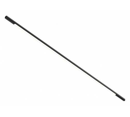 Трековый светильник Maytoni Basis C100CL-L1000-24W3-6K-B