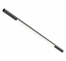 Трековый светильник Maytoni Basis C100CL-L500-12W3-6K-B