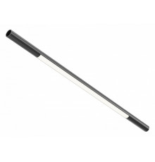 Трековый светильник Maytoni Basis C100CL-L500-12W3-6K-B