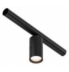 Трековый светильник Maytoni Focus LED C103CL-5W3-6K-B