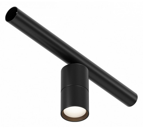 Трековый светильник Maytoni Focus LED C103CL-5W3-6K-B Трековый светильник Maytoni Focus LED C103CL-5W3-6K-B
