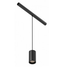 Трековый светильник Maytoni Focus LED C105PL-3W3-6K-B
