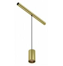 Трековый светильник Maytoni Focus LED C105PL-3W3-6K-BS