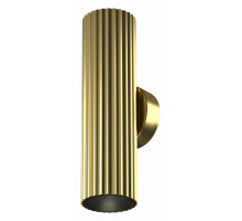 Настенный светильник Maytoni Calipso C106WL-02-GU10-BS