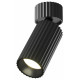 Накладной спот Maytoni Calipso C108CL-01-GU10-B