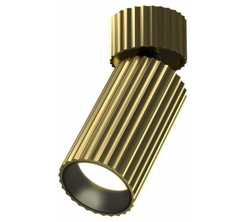 Накладной спот Maytoni Calipso C108CL-01-GU10-BS Накладной спот Maytoni Calipso C108CL-01-GU10-BS