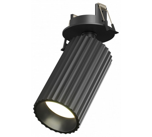 Встраиваемый спот Maytoni Calipso C110CL-01-GU10-B Встраиваемый спот Maytoni Calipso C110CL-01-GU10-B