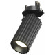Встраиваемый спот Maytoni Calipso C110CL-01-GU10-B