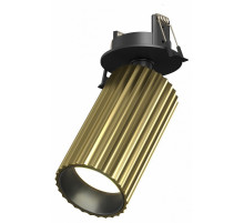 Встраиваемый спот Maytoni Calipso C110CL-01-GU10-BS