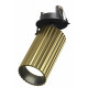 Встраиваемый спот Maytoni Calipso C110CL-01-GU10-BS