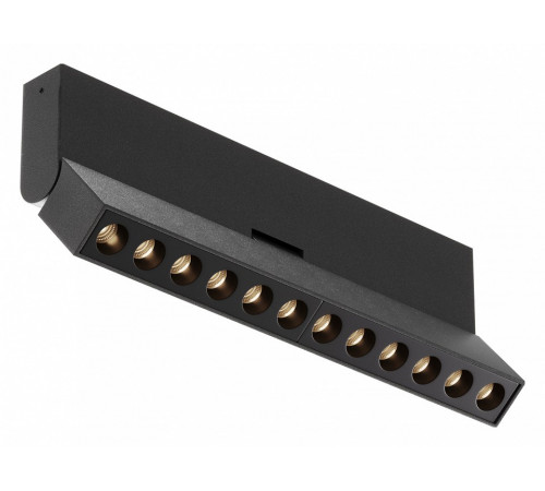 Потолочный светильник Maytoni Points rot C136CL-12W3K-B Потолочный светильник Maytoni Points rot C136CL-12W3K-B
