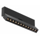 Потолочный светильник Maytoni Points rot C136CL-12W3K-B