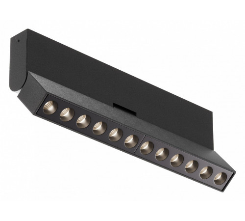 Потолочный светильник Maytoni Points rot C136CL-12W4K-B Потолочный светильник Maytoni Points rot C136CL-12W4K-B