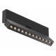 Потолочный светильник Maytoni Points rot C136CL-12W4K-B