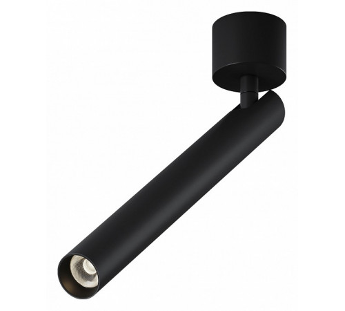 Потолочный светильник Maytoni Technical Ceiling Focus T C141CL-L300-6W3K-B Потолочный светильник Maytoni Technical Ceiling Focus T C141CL-L300-6W3K-B