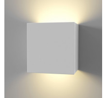 Настенный светодиодный светильник Maytoni Parma C155-WL-02-3W-W