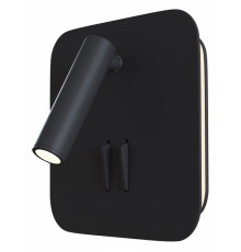Светодиодный спот Maytoni Ios 176 C175-WL-01-6W-B