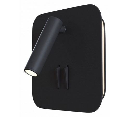 Светодиодный спот Maytoni Ios 176 C175-WL-01-6W-B Светодиодный спот Maytoni Ios 176 C175-WL-01-6W-B